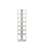 Hanah Home Armario para Zapatos Blanco